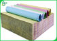Jungfrau-Holzschliff-unterschiedliche Farbkohlenstofffreies Kopierpapier 100% für allgemeines Drucken