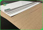 Hohe weiße Spitzentext-Zwischenlage der Steifheits-140g 170g für die Herstellung von Verpackungs-Kästen
