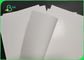 FSC genehmigte Broschüren-Papier-Rolle des Kunst-Brett-Papier-150gsm weiße für Advertisting glatt