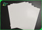 FSC genehmigte Broschüren-Papier-Rolle des Kunst-Brett-Papier-150gsm weiße für Advertisting glatt
