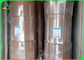 90 / 126/300 G/M Brown das Kraftpapier für das Verpacken in Blatt/Rollen-FSC SGS genehmigte
