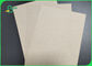 Biologisch abbaubares Kraftpapier der Farbe300gsm für die runde Röhrenverpackung wasserdicht