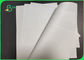 FSC genehmigte 787mm 889mm weißes Zeitschriften-Papier für die glatte Zeitung