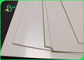 275g PET 300g + 15g beschichtete weiße Pappe für Essenstablett fettdichte 70 * 100cm