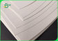 Weißes Duft-Kladden-Papier für Parfüm-Test-Streifen-schnelle Wasseraufnahme