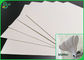 Säurefreie 0.4mm 0.6mm 0.8mm Stärke-weißes Farblöschpapier für Labors
