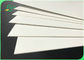 Hohe doppelte Seiten-weiße Pappe der Stärke-1.2mm 1.5mm für elektronischen Produkt-Kasten