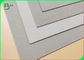 A1 / Stärke-gute Steifheit Grey Paper Boards 0.8MM 2.0MM der Größen-A4