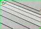 A1 / Stärke-gute Steifheit Grey Paper Boards 0.8MM 2.0MM der Größen-A4