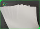 Weiße-Doppelt-Seiten-gestrichenes Papier 180g 200g hohes für Plakat-harte Falte