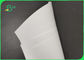 Weiße-Doppelt-Seiten-gestrichenes Papier 180g 200g hohes für Plakat-harte Falte