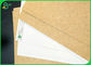 Hohe beschichtende weiße Spitzenzwischenlage der Steifheits-250gsm 325gsm verschalen für Geschenk-Paket