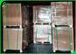 Jungfrau-Masse - basierte Handwerks-Verpackungs-Pappe der Blatt-135G 300G Brown Kraftpapier