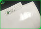 Jungfrau-Masse 100% ein Seiten-PET beschichtendes weißes Kraftpapier mit FDA-gebilligtem