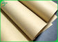 umweltfreundliches Bambuskraftpapier der massen-80g für Archivierungspapiertüten