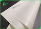 natürliches weißes Kraftpapier 35gr MG für Widerstand der Nahrungsmittelverpackungs-hohen Temperatur