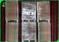 787mm 889mm ungebleichtes Kraftpapier für das Verpacken von 120g/von 110g/von 80g