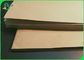 Bambusmassen-Kraftpapier SGS-geringen Gewichts 30g 50g 70g für das Verpacken u. die Umbauten