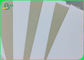 Holzschliff gut, weißen Offsetdruck des Handwerks-Zwischenlagen-Brett-faltend 230gsm 300gsm 400gsm