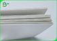 Weiß mit Grauwal-Duplex-Papier bereitete Masse 200g 300g 400g auf
