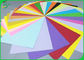 Brett-ausgezeichneter Druckeffekt 180g 240g abbaubares Farbfür Papierflugschrift