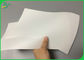 weißes synthetisches Papier 100um 130um Farbepp. für Zeitschriften-Drucken