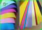 Multi Normallack-Papier des farbiges Druckpapier-Massen-Blatt-180gsm