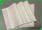 Freundliches 70gsm 80gsm 90gsm weißes Kraftpapier Eco für die Papiertüte-Herstellung
