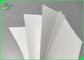 Tearable 500um 250um wasserdichtes Papier der Haltbarkeits-nicht - Tintenstrahl und Laser bedruckbar