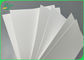 Tearable 500um 250um wasserdichtes Papier der Haltbarkeits-nicht - Tintenstrahl und Laser bedruckbar