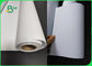 Aufbereitete Kopierer der Technik-20LB Papier-Rolls-Deckweiß-Bindung