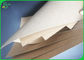 Kraftpapier FSC-Bescheinigungs-60gsm 120gsm Brown für Einkaufstaschen in den Blättern