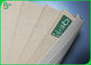 Kraftpapier FSC-Bescheinigungs-60gsm 120gsm Brown für Einkaufstaschen in den Blättern
