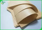 Nahrungsmittelverpackungs-Kraftpapier des Nahrungsmittelgrad-60gsm 120gsm für verpackende Trockenfrüchte