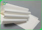 Jungfrau-Holzschliff-Nahrungsmittelgrad-weiße Kraftpapier-Rolle für die Nahrungsmittelverpackung