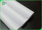36&quot; hohe Weiße-glatte Plotter-Papier-Rolle für Kleid-CAD-Plotter