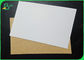 Lebensmittelverpackungs-Simplex-Weiß beschichtete Kraftpapier-Rückseiten-Papier in der Rolle