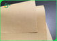 Kraftpapier 70gsm 80gsm Brown für Handtaschen-gute Härte 70 x 100cm