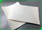 Hohe Weiße 150gsm 180gsm blich Kraftpapier weit 960MM für Papiertüten