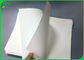 Hohe Weiße 150gsm 180gsm blich Kraftpapier weit 960MM für Papiertüten