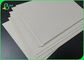 Gute Steifheit 1mm 2mm Stärke aufbereitetes Grey Cardboard Paper Sheets