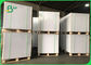 Weiße Maschine - glasig-glänzendes MG-Kraftpapier 50gsm für die Verpackung von essbaren Produkten