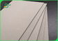 700 x 1000mm fester lamellierter Grey Board Paper Sheet For Wein-Kasten 1500gsm