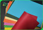Bristol Card Sheet For Greeting-Karten-hohe Steifheit 80gsm 100gsm Farb