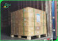 Jungfrau-Holzschliff-Brown-Kraftkarton 200gsm 300gsm für das Verpacken