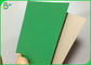 1.4mm 1.6mm lamellierte grünen lackierten Karton, um die Kasten-Herstellung zu archivieren