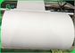 weißes Kraftpapier Packpapier 70gsm für Brot-Paket feuchtigkeitsfeste 700 x 1000mm