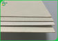 1mm Stärke bereitete Grey Board For Hard Cover-Datei-Ordner 70 x 100cm auf