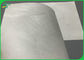 Wasserdichtes Papier aus weißem Stoff Tränende Papier 55 g 8,5 x 11 Umschlagherstellung