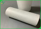 Wasserdichtes Papier aus weißem Stoff Tränende Papier 55 g 8,5 x 11 Umschlagherstellung